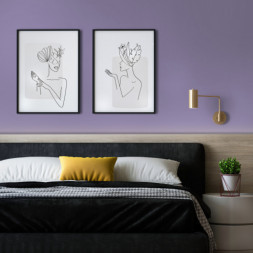 Краска Lanors Original Colours Collection, MD-2421