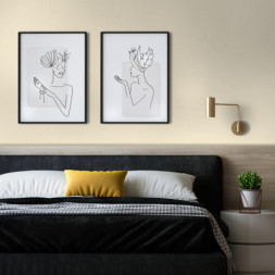 Краска Lanors Original Colours Collection, MD-2921