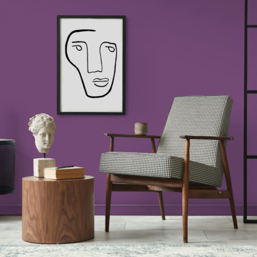 Краска Lanors Original Colours Collection, BR-3124