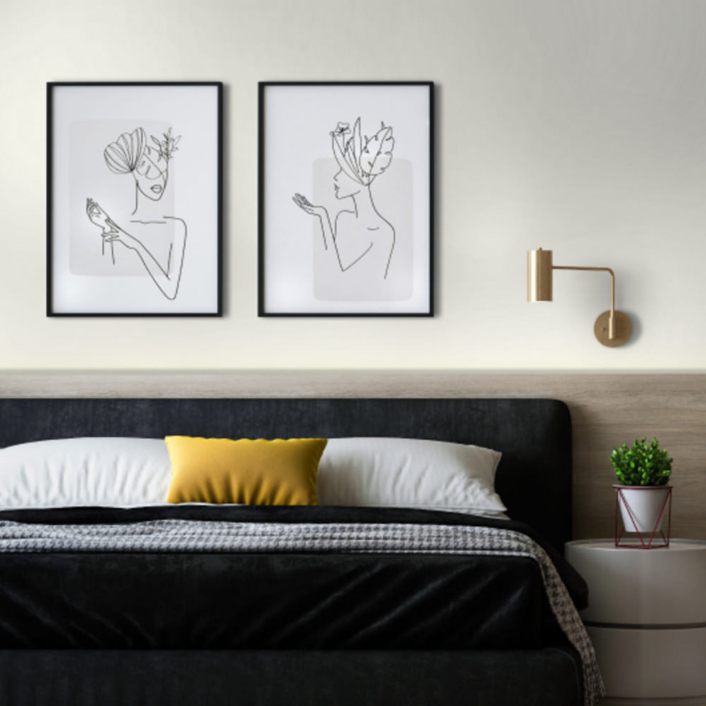 Краска Lanors Mons «Iceberg» (Айсберг), 115