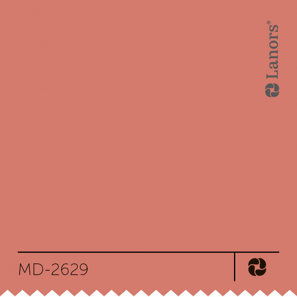 Краска Lanors Original Colours Collection, MD-2629