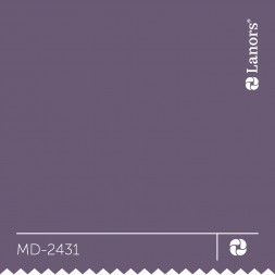 Краска Lanors Original Colours Collection, MD-2431