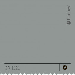 Краска Lanors Original Colours Collection, GR-1121