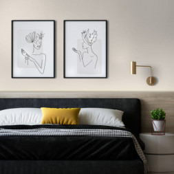 Краска Lanors Original Colours Collection, NT-1873