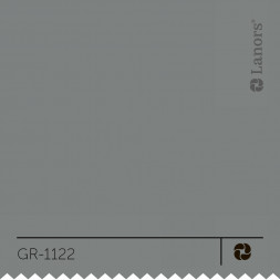 Краска Lanors Original Colours Collection, GR-1122