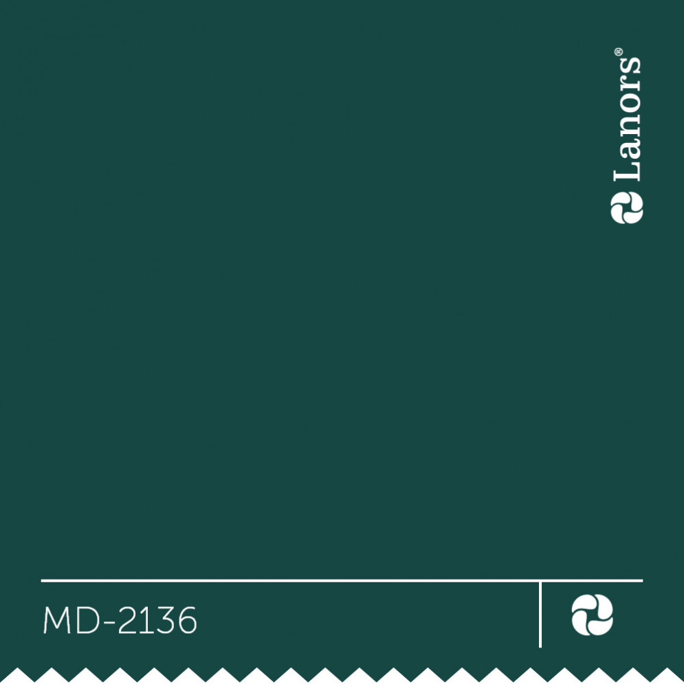 Краска Lanors Original Colours Collection, MD-2136