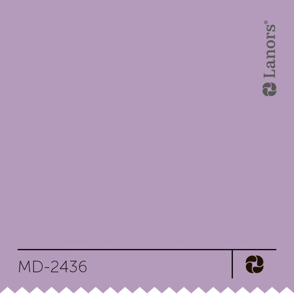 Краска Lanors Original Colours Collection, MD-2436