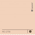 Краска Lanors Original Colours Collection, MD-2738