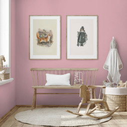 Краска Lanors Original Colours Collection, MD-2539