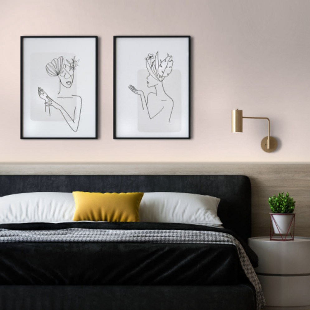 Краска Lanors Original Colours Collection, MD-2641