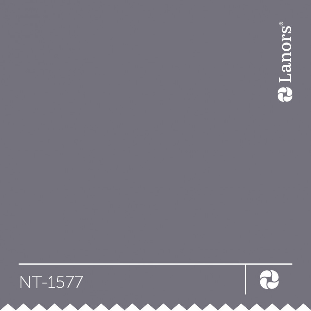 Краска Lanors Original Colours Collection, NT-1577