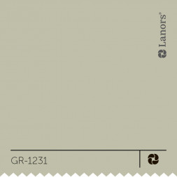 Краска Lanors Original Colours Collection, GR-1231