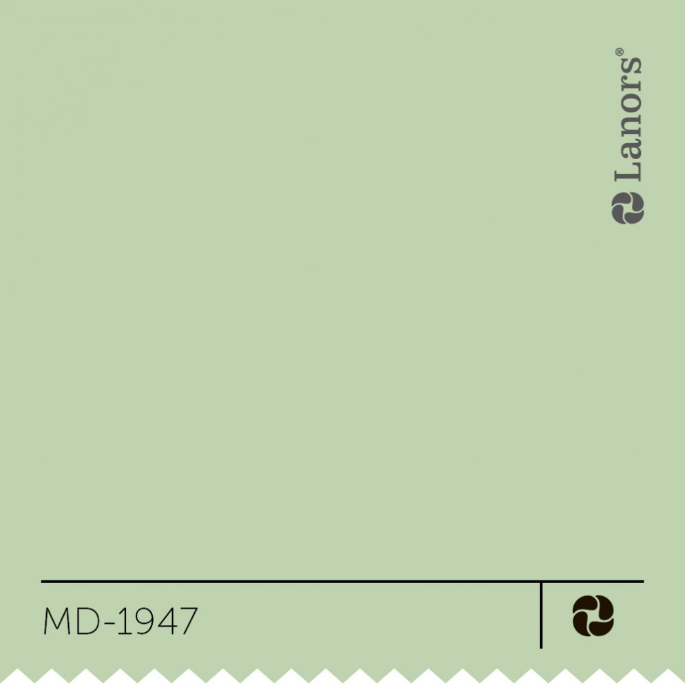 Краска Lanors Original Colours Collection, MD-1947