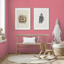 Краска Lanors Original Colours Collection, MD-2549