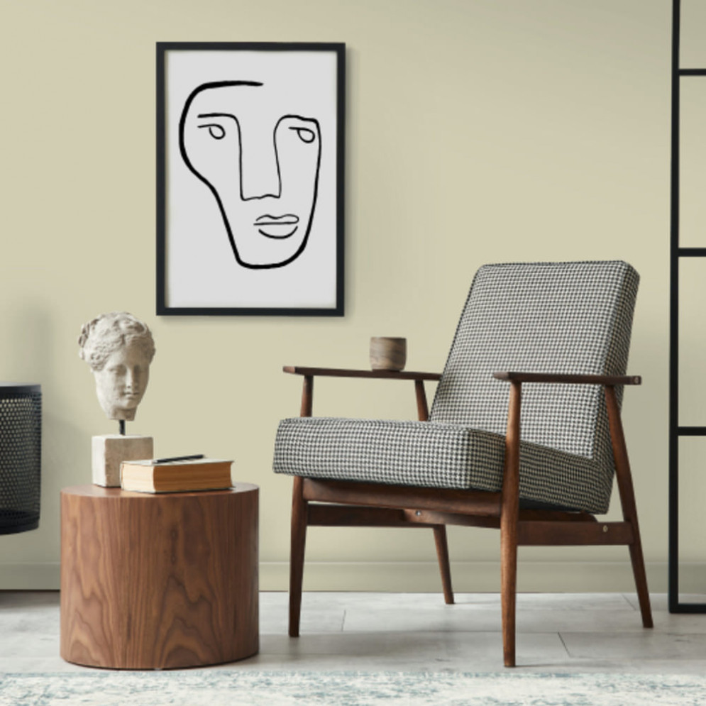 Краска Lanors Original Colours Collection, MD-3049