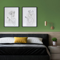 Краска Lanors Original Colours Collection, MD-1950