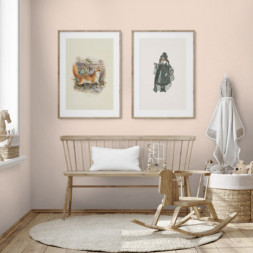 Краска Lanors Original Colours Collection, MD-2754