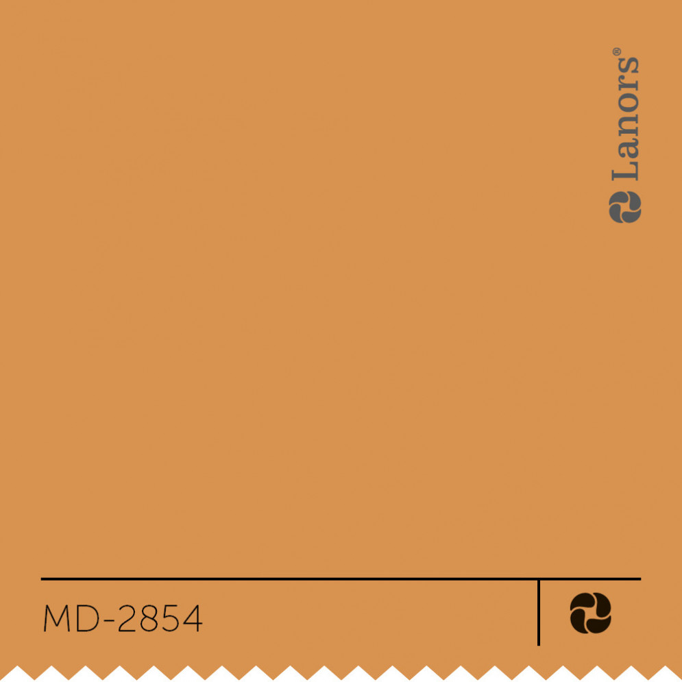 Краска Lanors Original Colours Collection, MD-2854