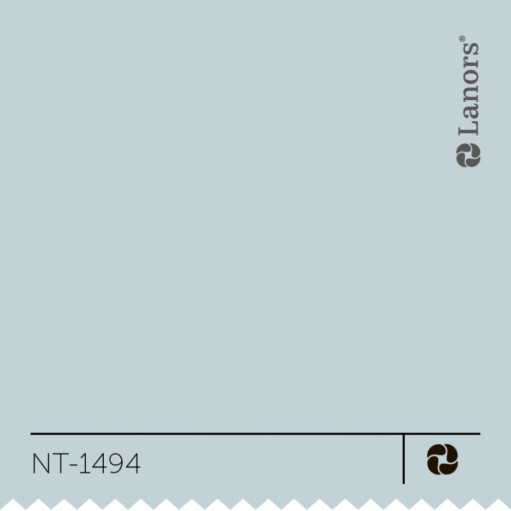 Краска Lanors Original Colours Collection, NT-1494