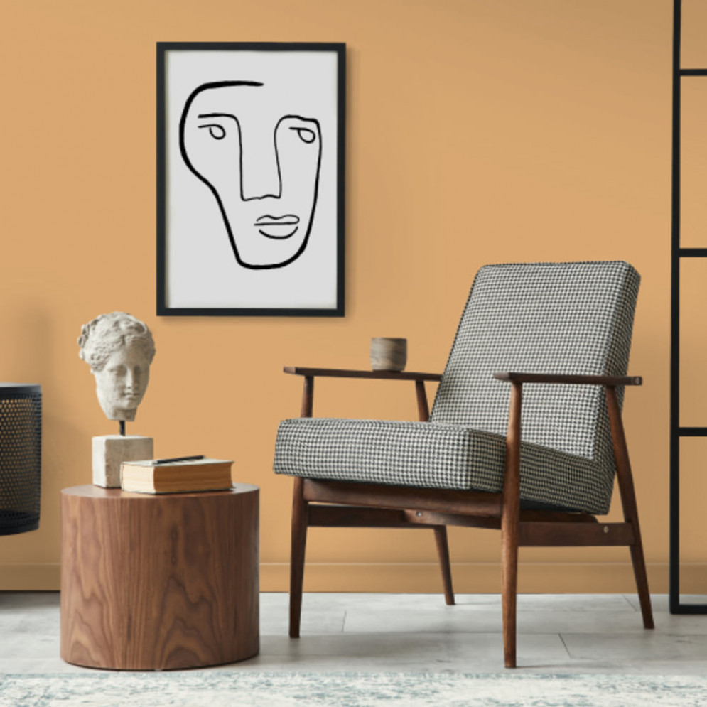 Краска Lanors Original Colours Collection, MD-2859