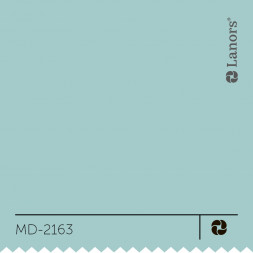 Краска Lanors Original Colours Collection, MD-2163
