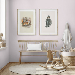 Краска Lanors Original Colours Collection, MD-2465