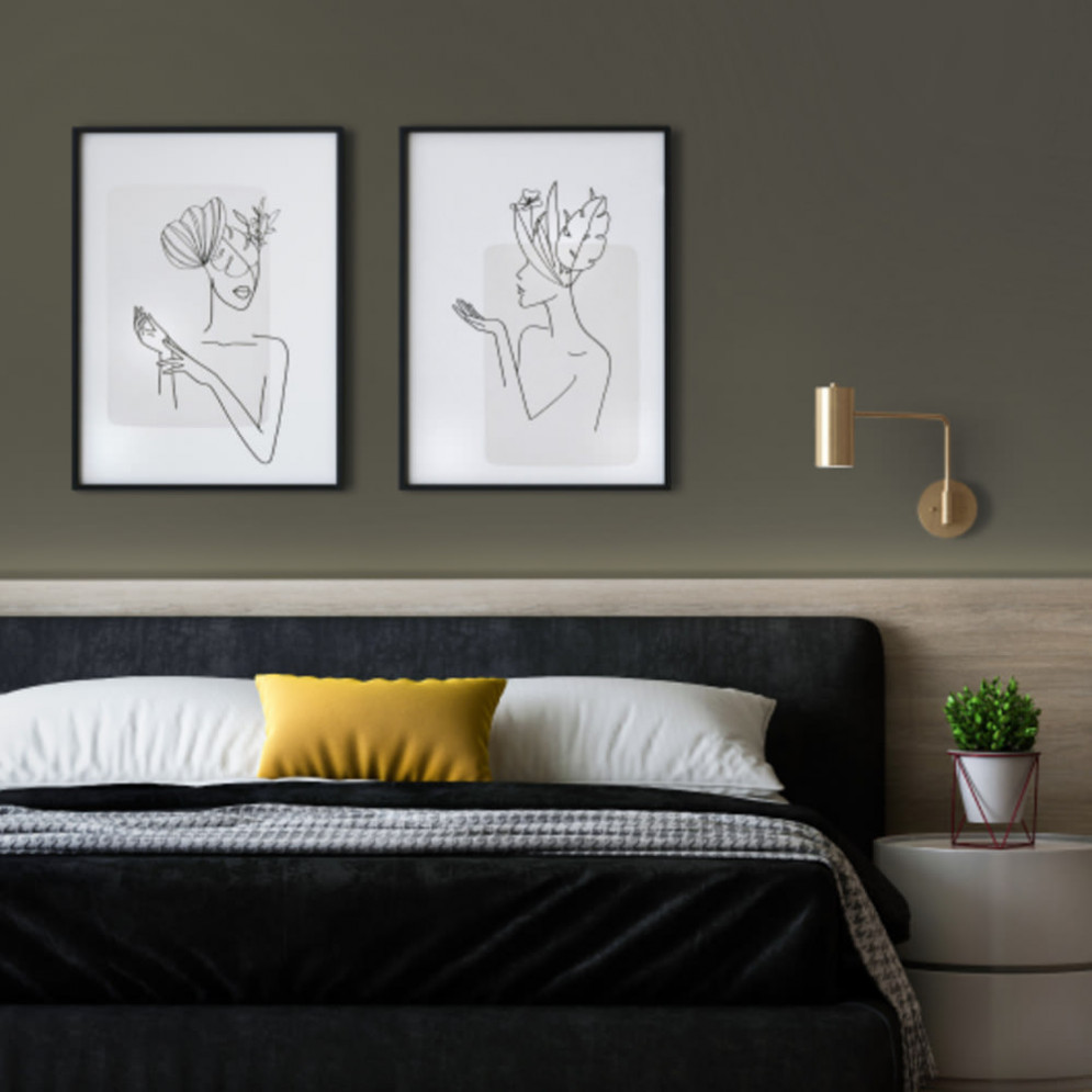 Краска Lanors Original Colours Collection, GR-1259