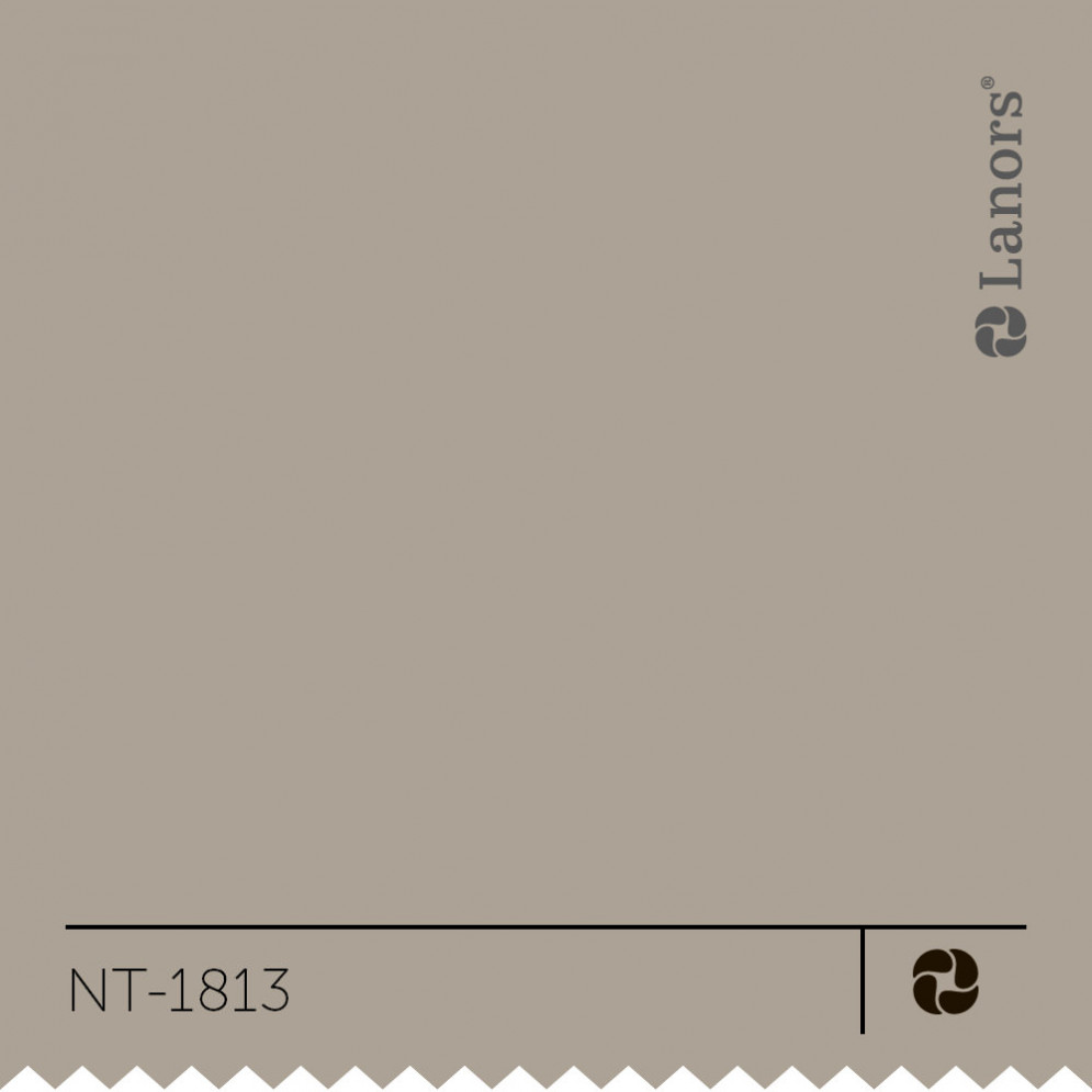 Краска Lanors Original Colours Collection, NT-1813