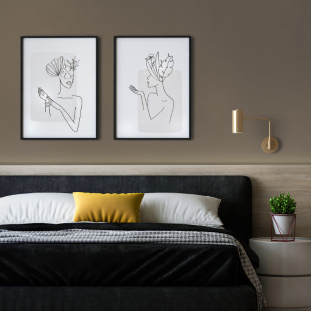 Краска Lanors Original Colours Collection, NT-1814