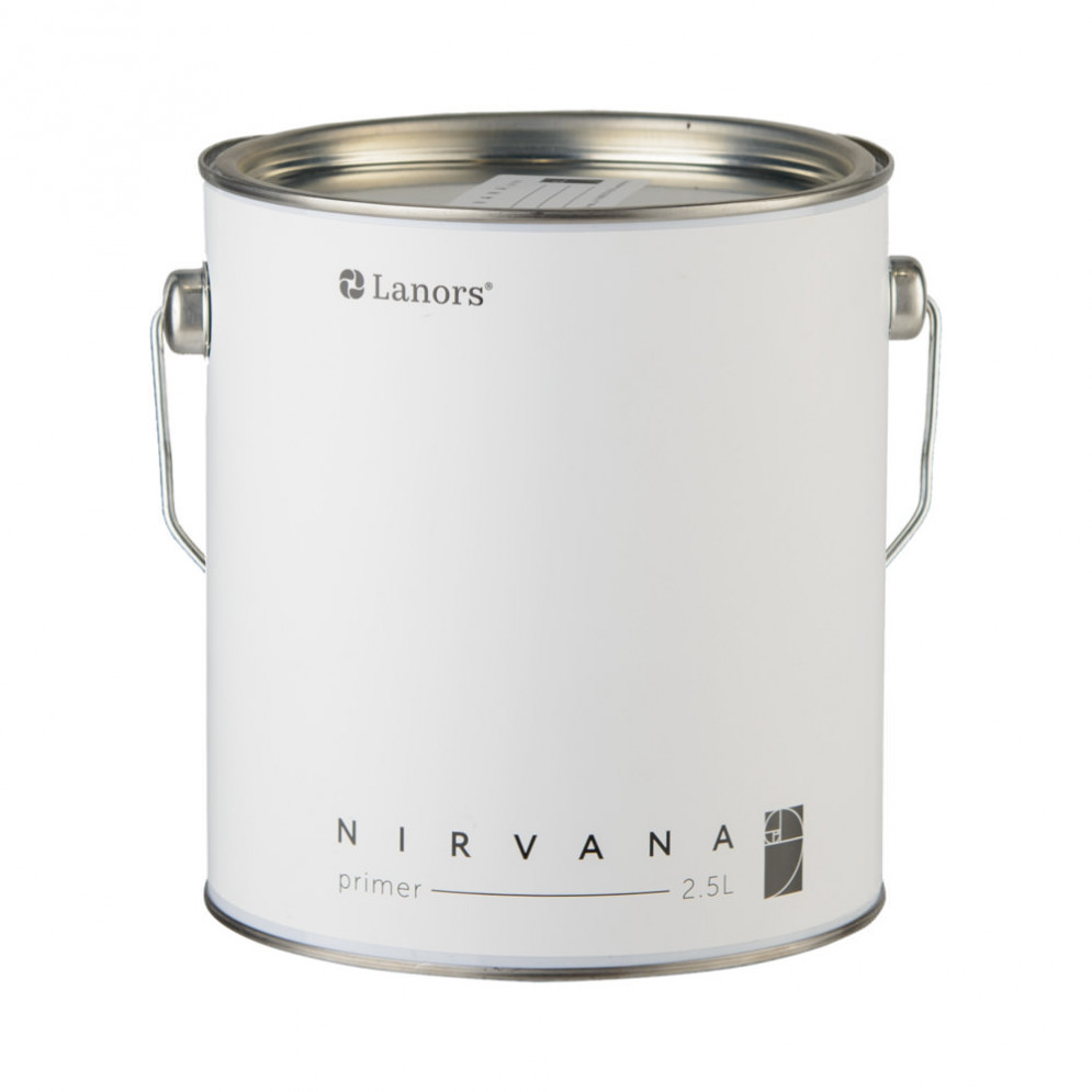 Грунт Lanors «Nirvana Primer»
