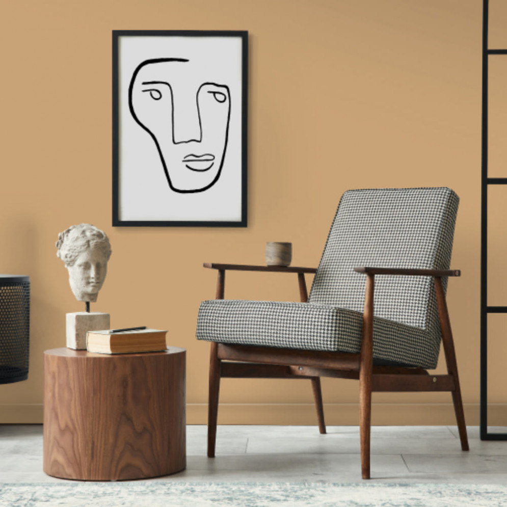 Краска Lanors Original Colours Collection, MD-2876