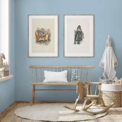 Краска Lanors Original Colours Collection, NT-1512