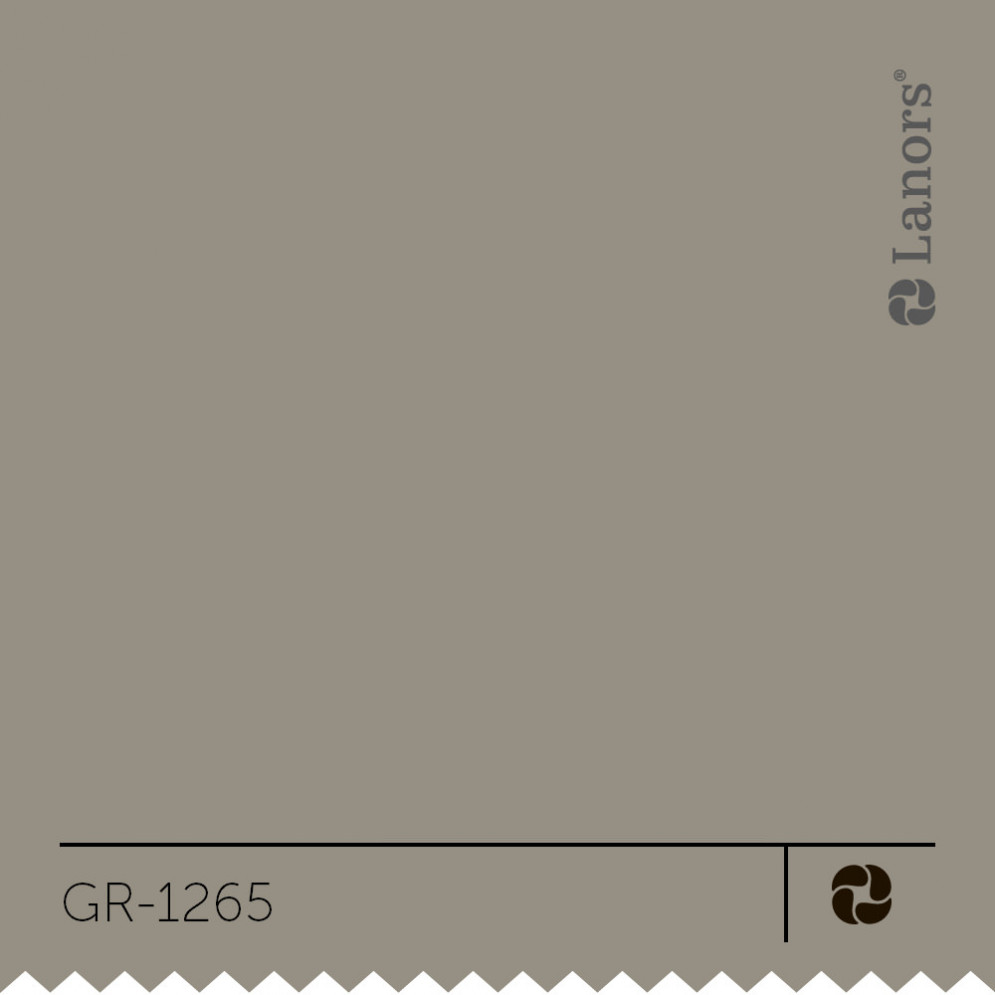 Краска Lanors Original Colours Collection, GR-1265