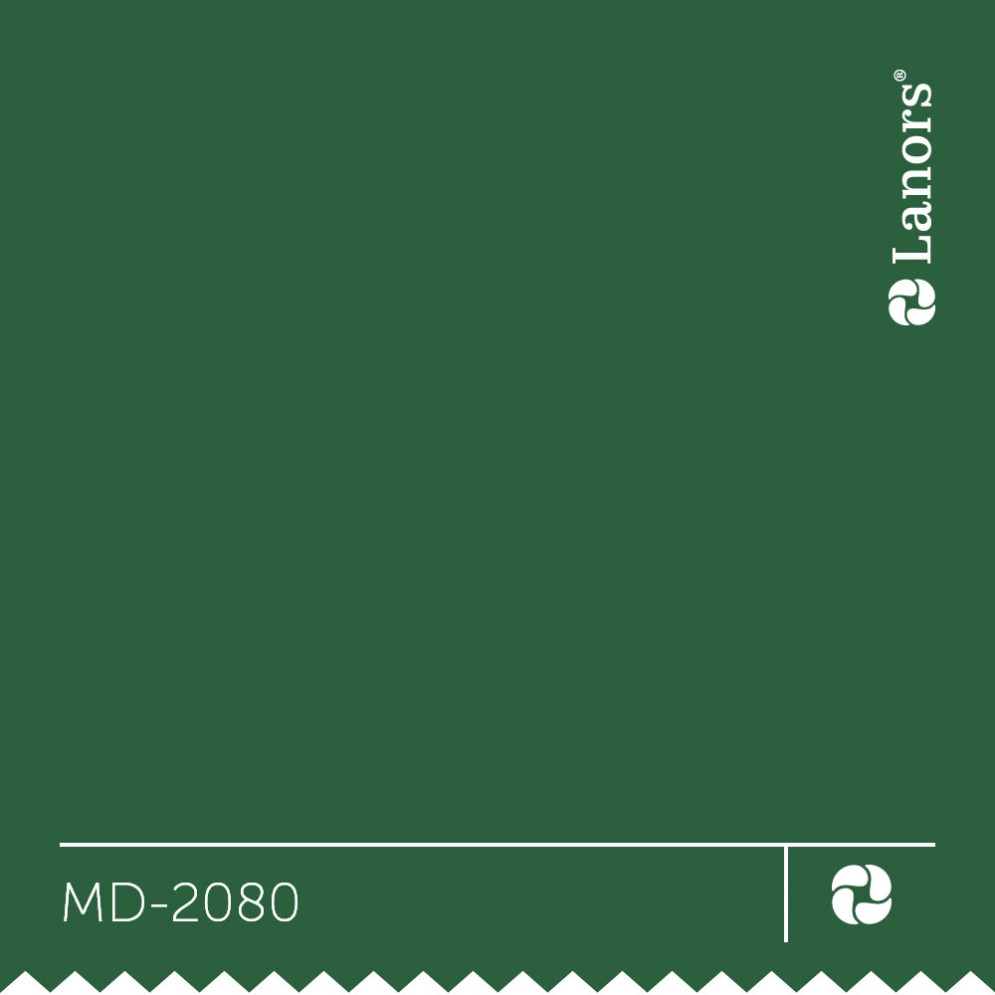 Краска Lanors Original Colours Collection, MD-2080