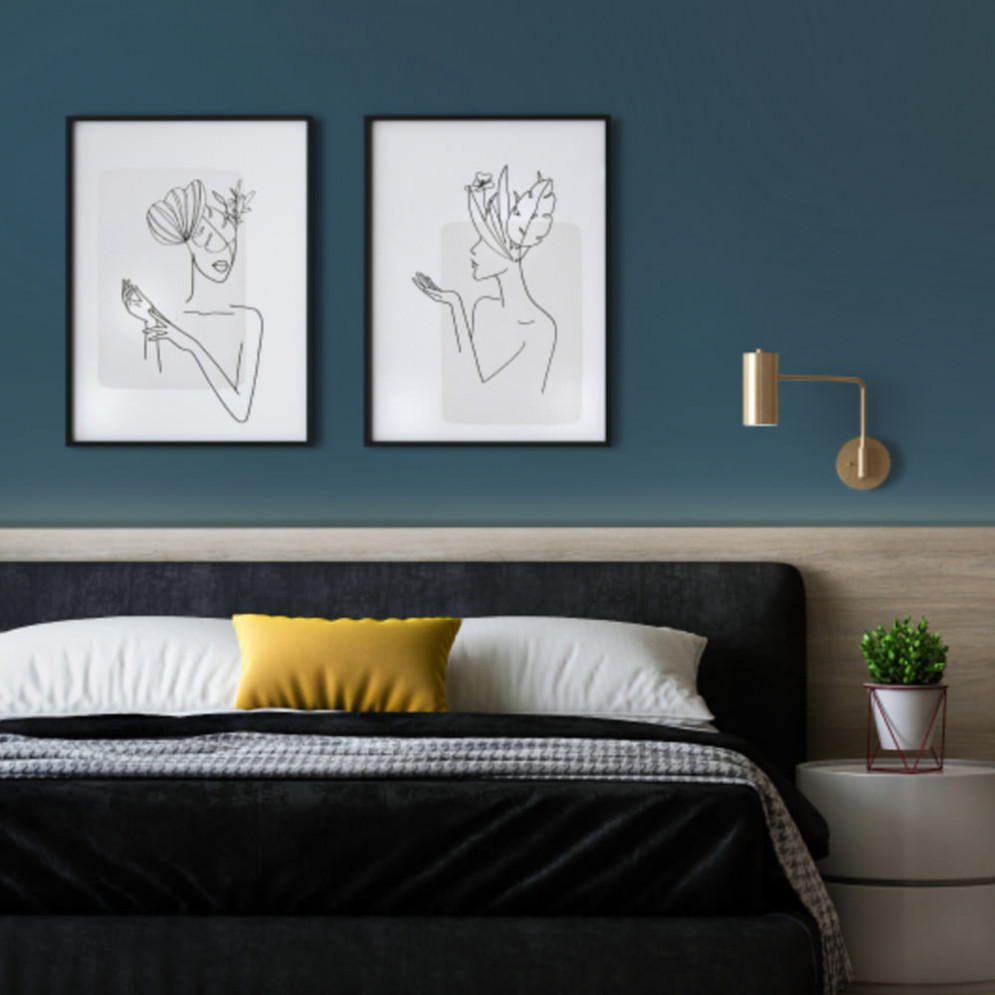 Краска Lanors Original Colours Collection, NT-1516