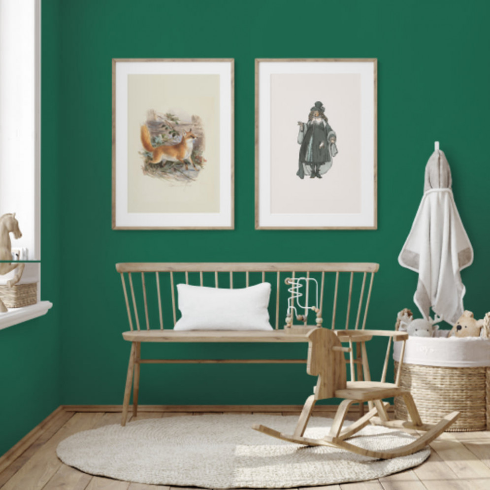 Краска Lanors Original Colours Collection, BR-3083