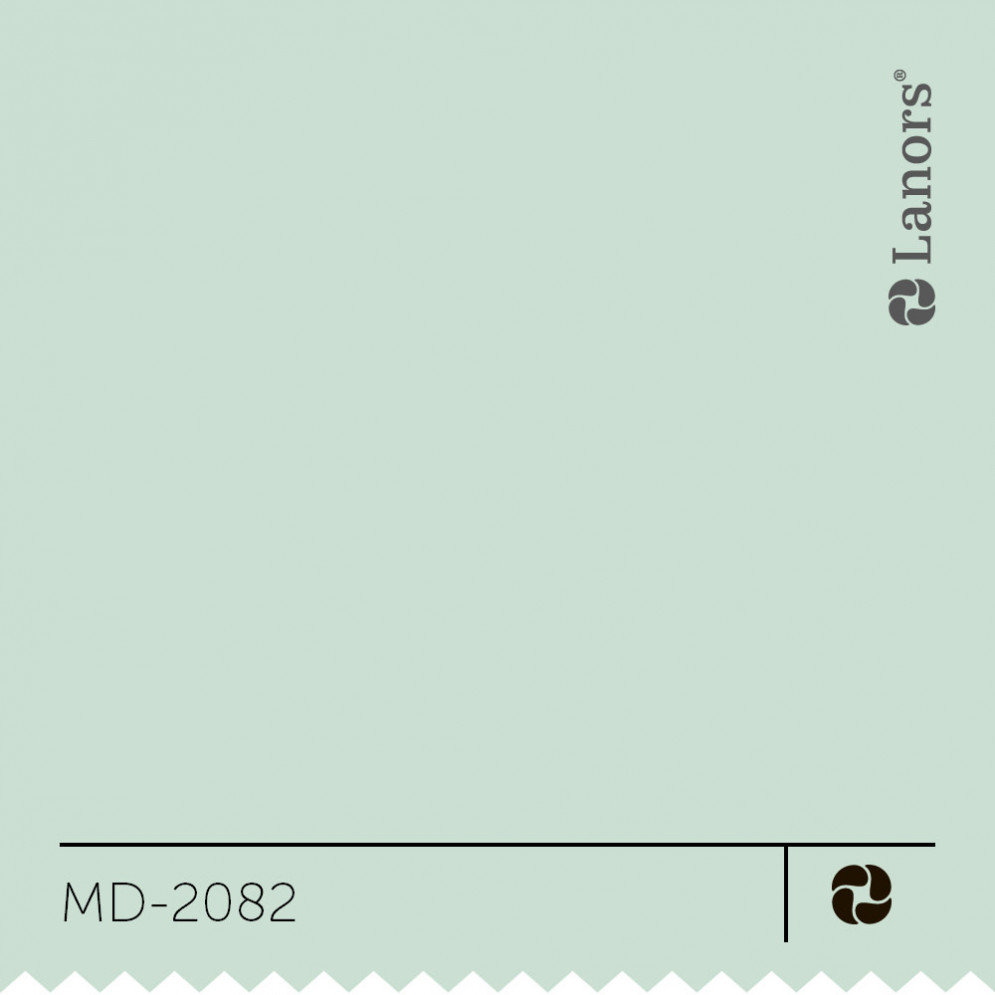 Краска Lanors Original Colours Collection, MD-2082