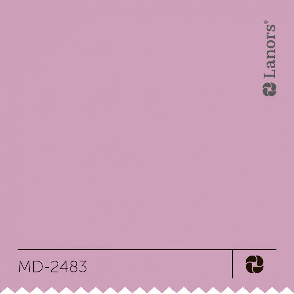 Краска Lanors Original Colours Collection, MD-2483