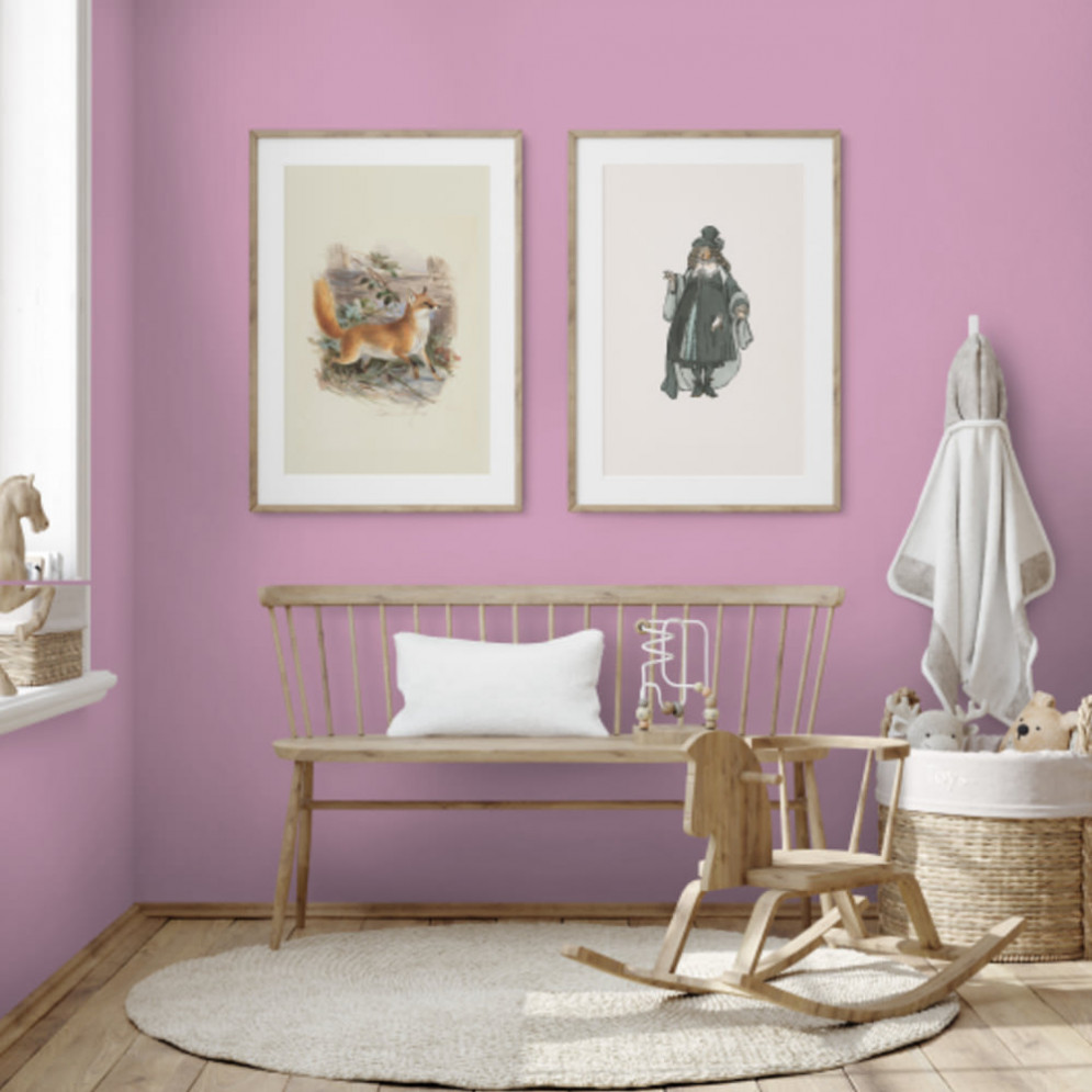 Краска Lanors Original Colours Collection, MD-2483