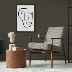 Краска Lanors Original Colours Collection, NT-1824