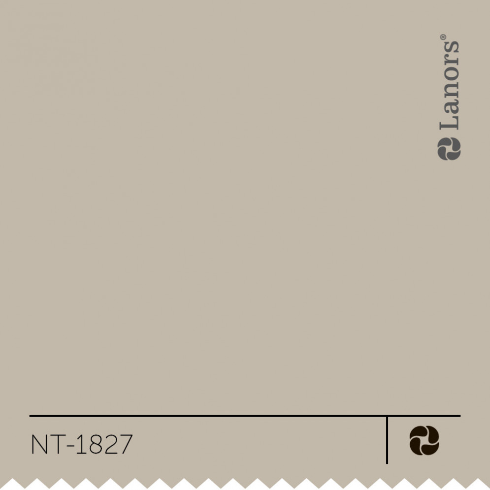 Краска Lanors Original Colours Collection, NT-1827