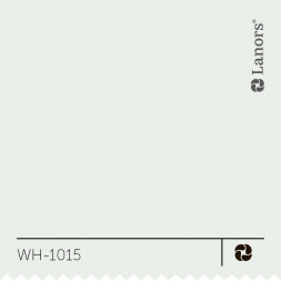 Краска Lanors Original Colours Collection, WH-1015