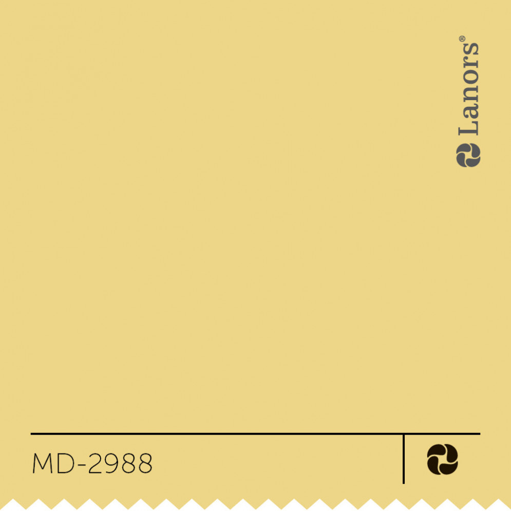 Краска Lanors Original Colours Collection, MD-2988