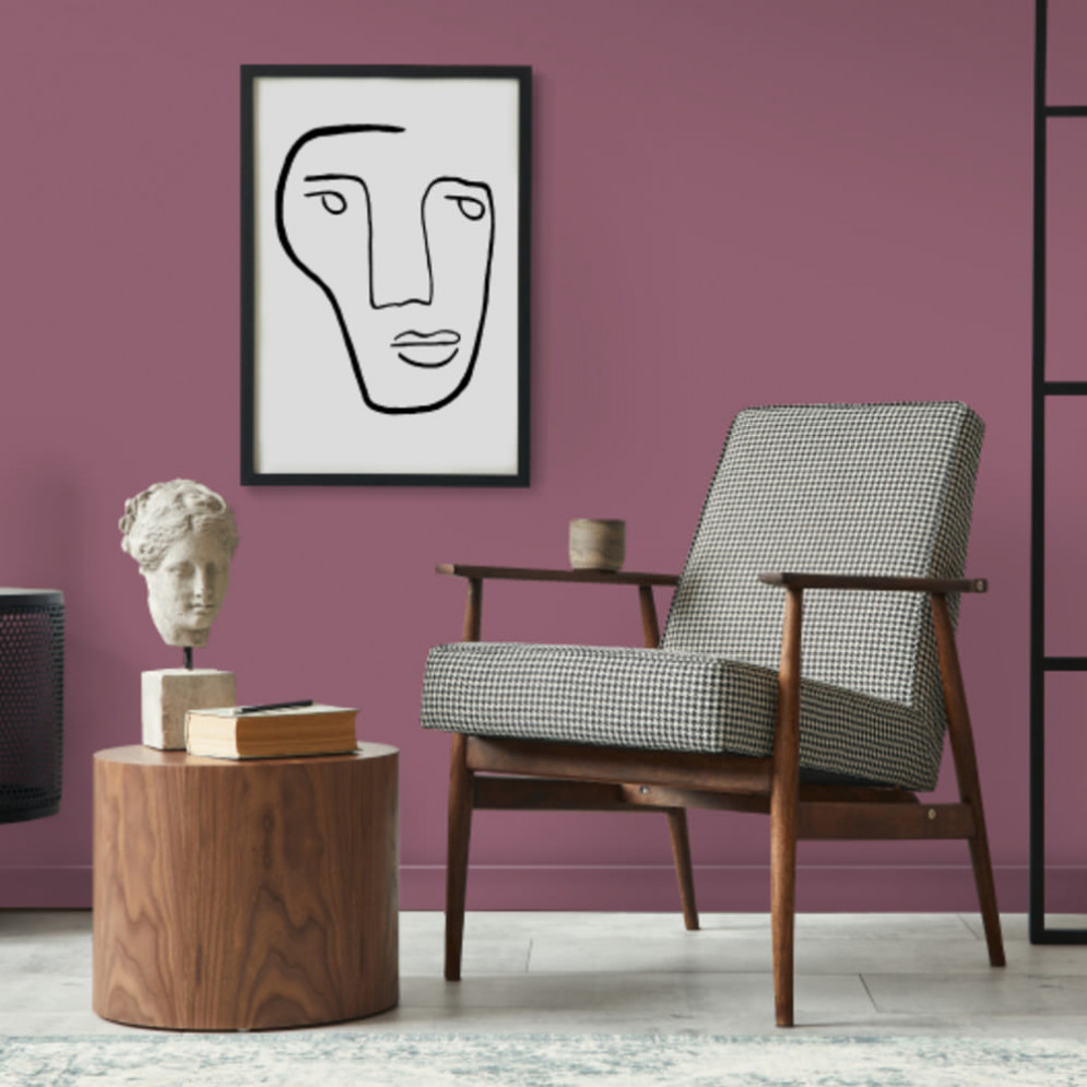 Краска Lanors Original Colours Collection, MD-2493