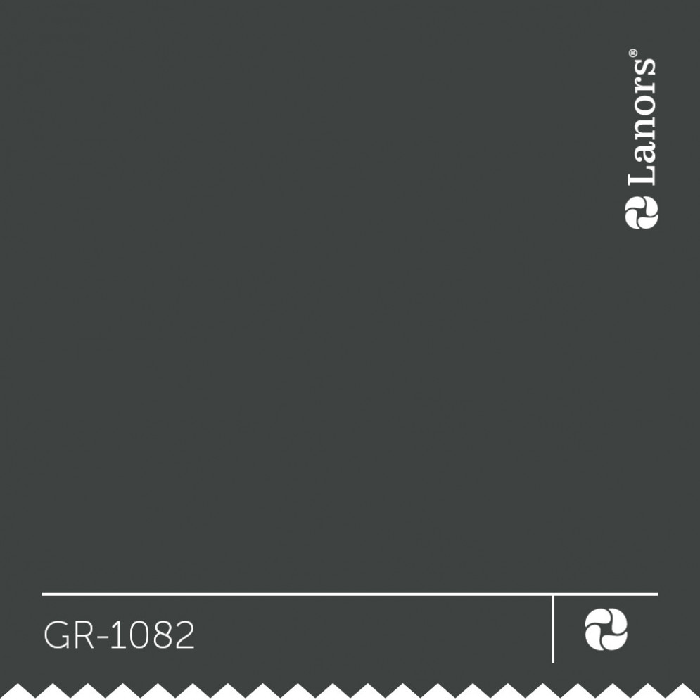 Краска Lanors Original Colours Collection, GR-1082