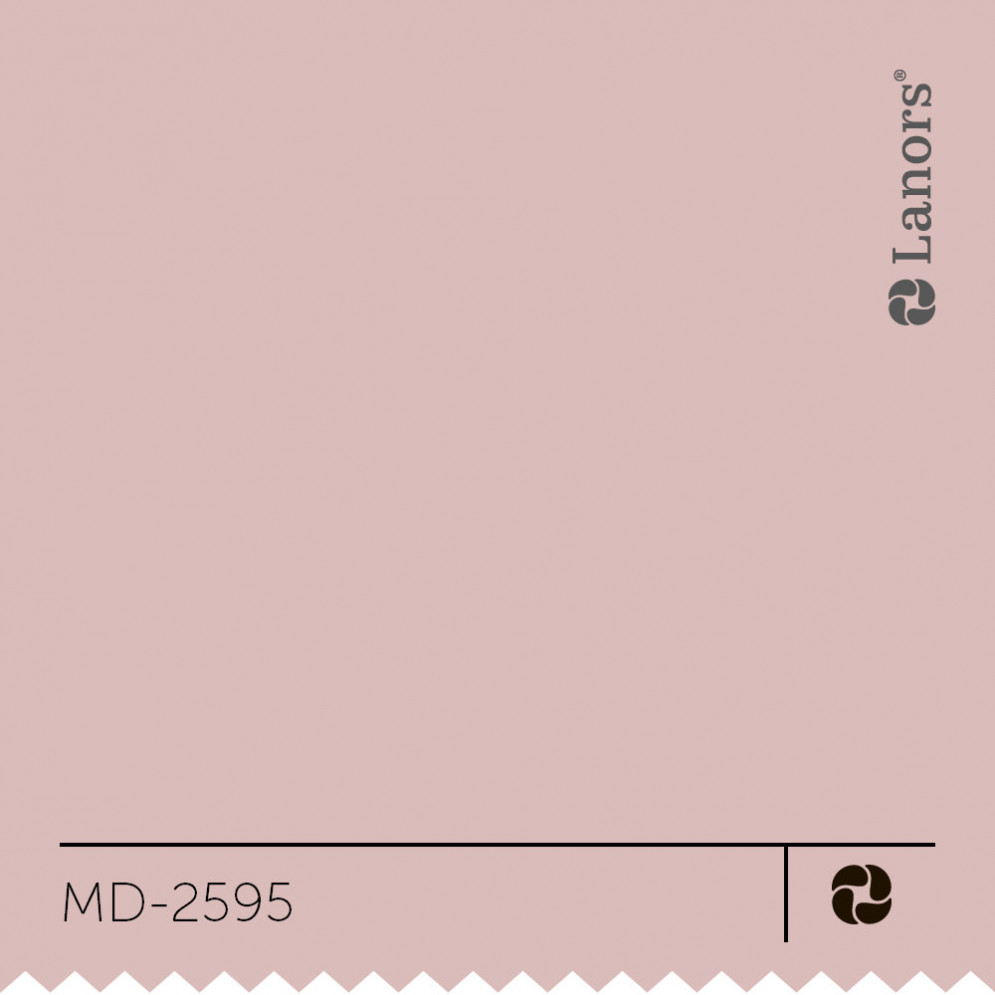 Краска Lanors Original Colours Collection, MD-2595