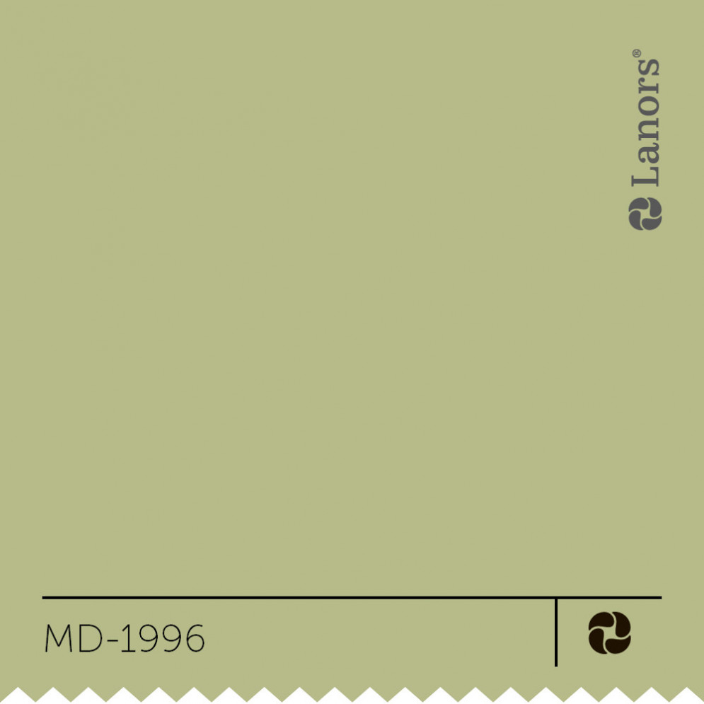 Краска Lanors Original Colours Collection, MD-1996