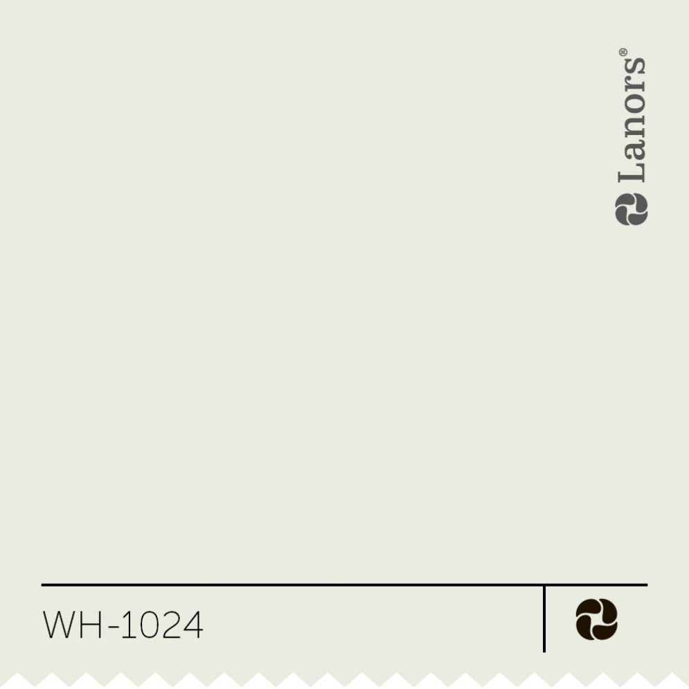 Краска Lanors Original Colours Collection, WH-1024