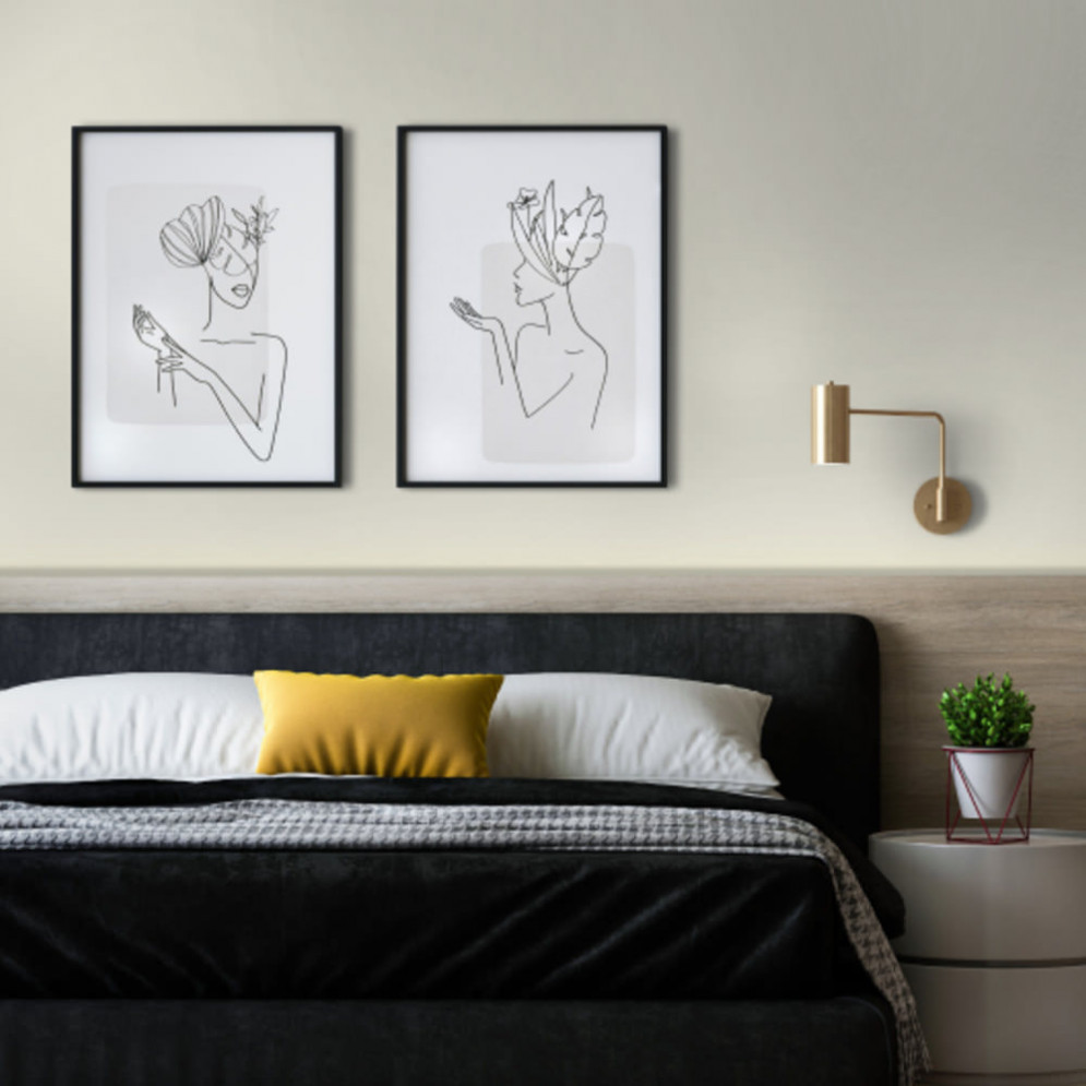 Краска Lanors Original Colours Collection, NT-1333