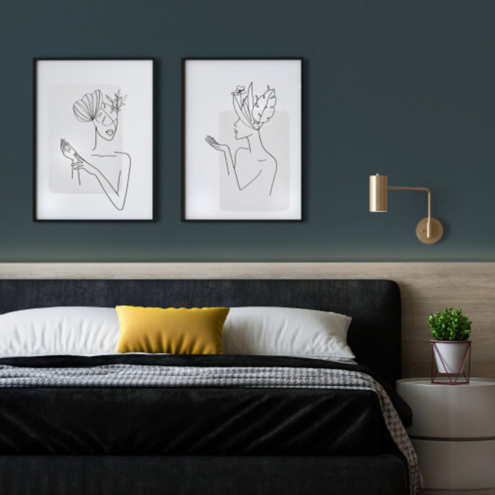 Краска Lanors Original Colours Collection, GR-1188